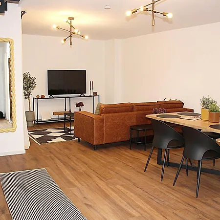 Nibelungen - Worms-hochheim Apartment *