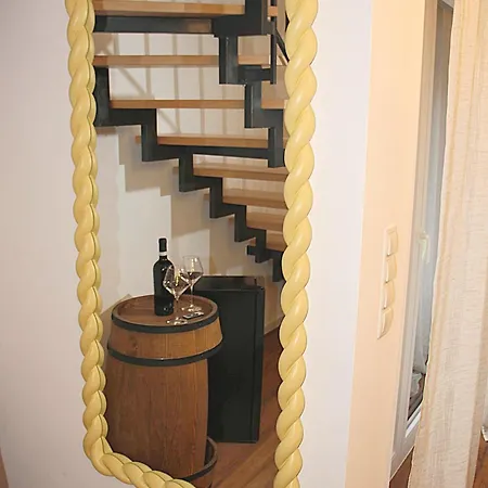 Apartment Nibelungen - Worms-hochheim