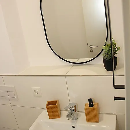 Apartment Nibelungen - Worms-hochheim