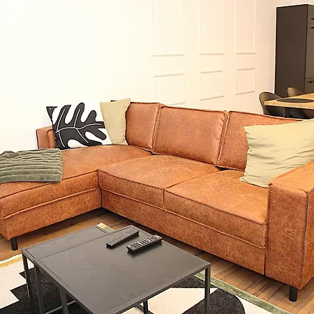 Apartment Nibelungen - Worms-hochheim Worms
