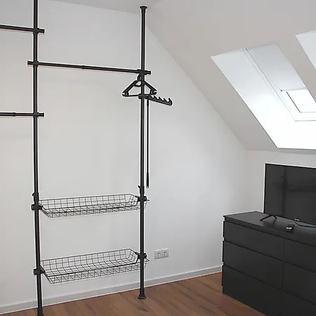 Nibelungen - Worms-hochheim *