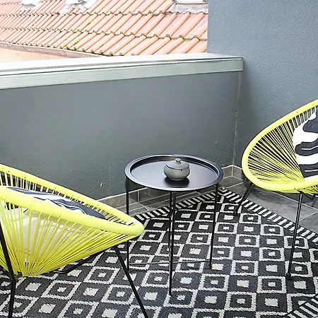 Apartament Nibelungen - Worms-hochheim *