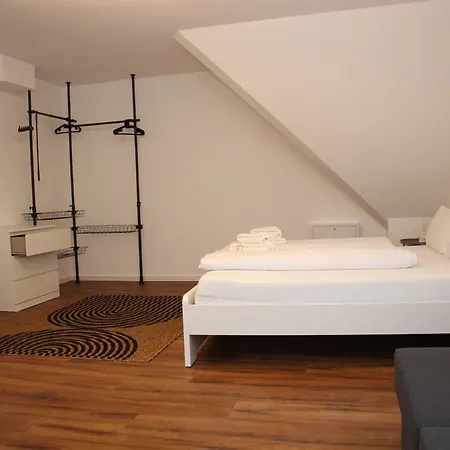 Nibelungen - Worms-hochheim * Вормс