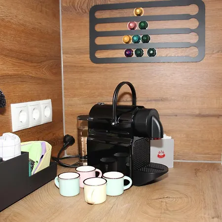 Nibelungen - Worms-hochheim Apartament