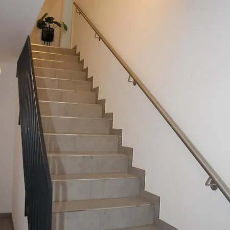 Apartment Nibelungen - Worms-hochheim