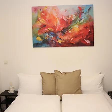 Nibelungen - Worms-hochheim *