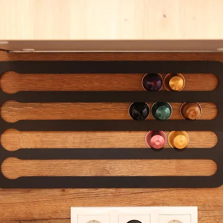 Nibelungen - Worms-hochheim شقة فورمز