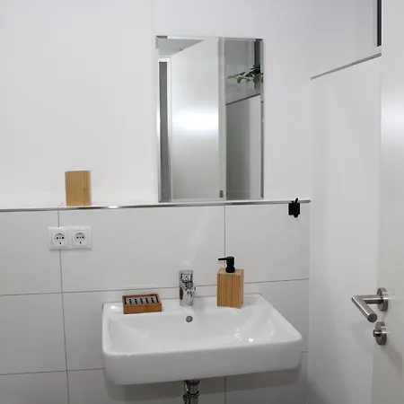 Апартаменты Nibelungen - Worms-hochheim Вормс