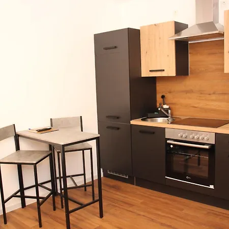 Nibelungen - Worms-hochheim * Вормс