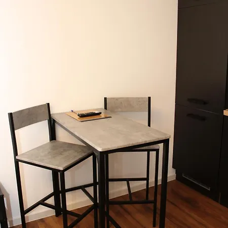 Nibelungen - Worms-hochheim Apartment