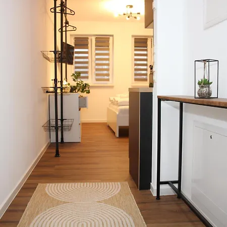 Nibelungen - Worms-hochheim Apartment Worms
