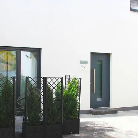 Nibelungen - Worms-hochheim Apartment
