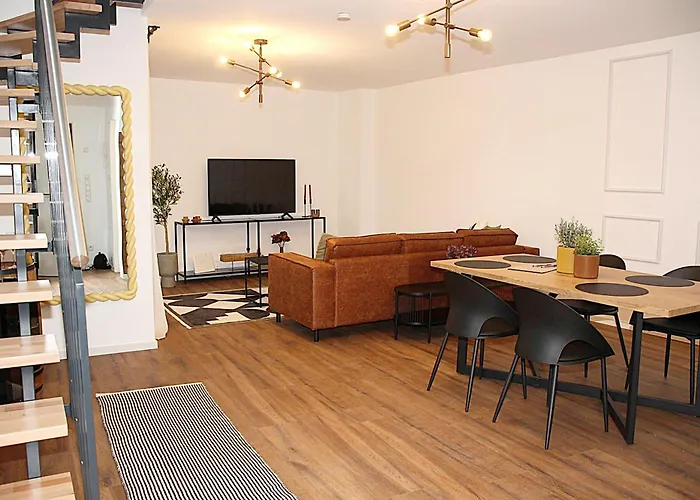 Nibelungen - Worms-hochheim Apartament *