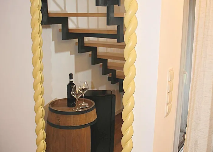 Apartament Nibelungen - Worms-hochheim