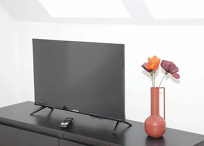 Nibelungen - Worms-hochheim Apartament