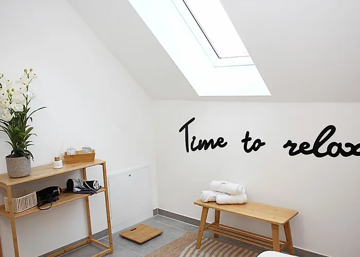 Apartament Nibelungen - Worms-hochheim *