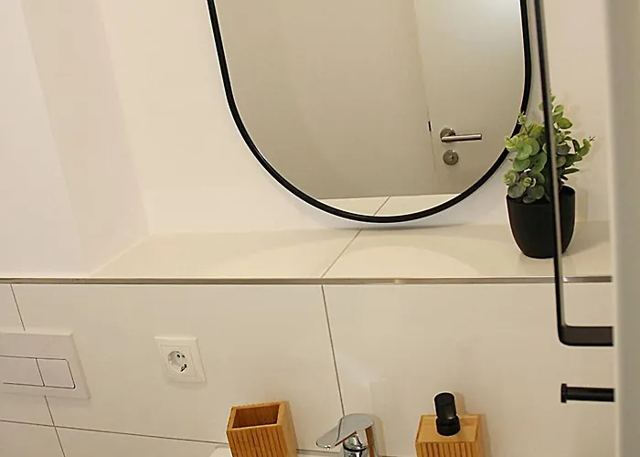 Apartament Nibelungen - Worms-hochheim