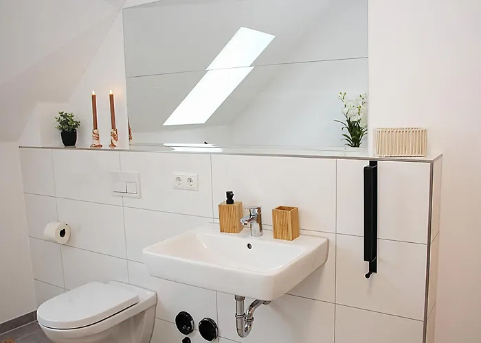 Apartament Nibelungen - Worms-hochheim