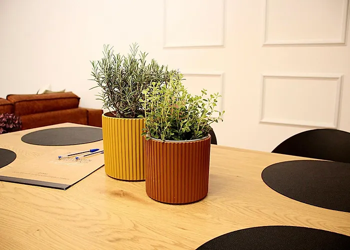 Nibelungen - Worms-hochheim Apartament Wormacja