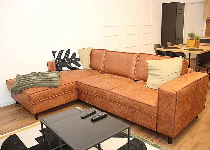 Apartament Nibelungen - Worms-hochheim Wormacja