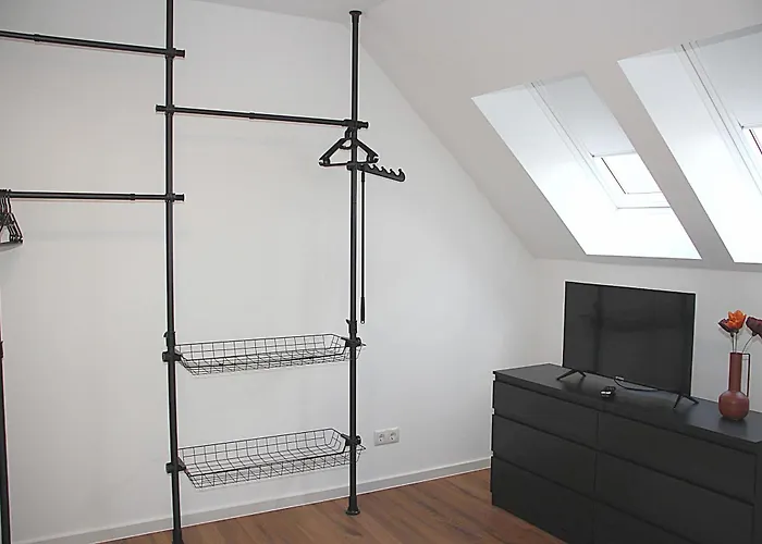 Nibelungen - Worms-hochheim *