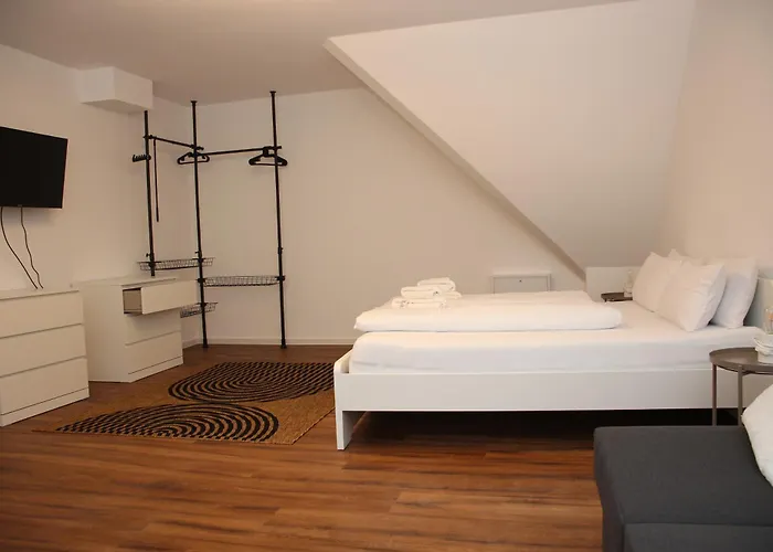 Nibelungen - Worms-hochheim * Wormacja