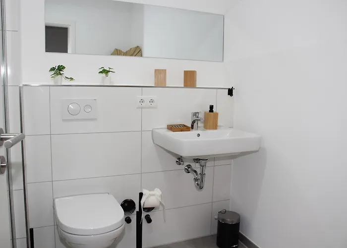 Nibelungen - Worms-hochheim Apartament Wormacja