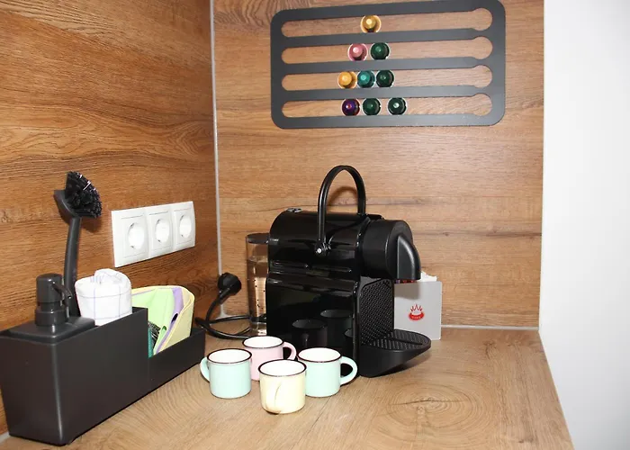 Nibelungen - Worms-hochheim Apartament