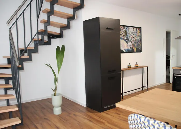 Nibelungen - Worms-hochheim