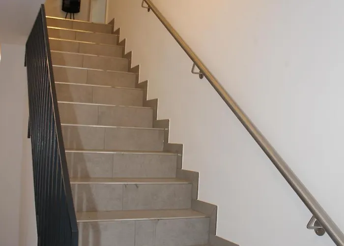 Apartament Nibelungen - Worms-hochheim