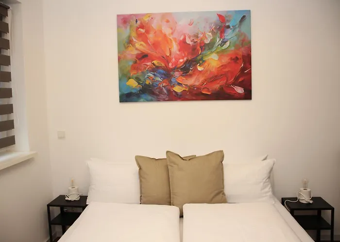 Nibelungen - Worms-hochheim *