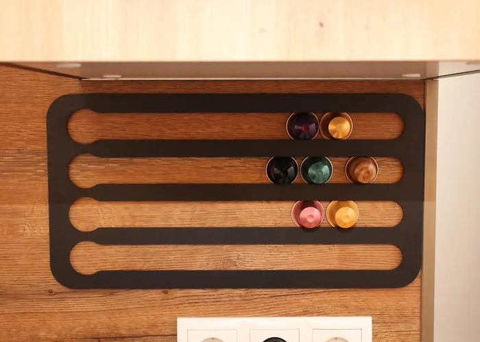 Nibelungen - Worms-hochheim Apartament Wormacja