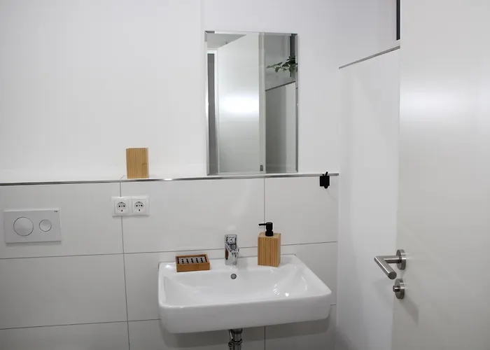 Apartament Nibelungen - Worms-hochheim Wormacja