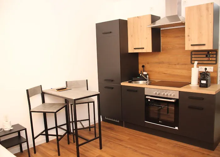 Nibelungen - Worms-hochheim * Wormacja