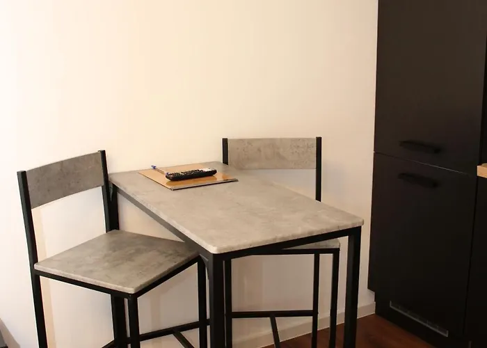 Nibelungen - Worms-hochheim Apartament