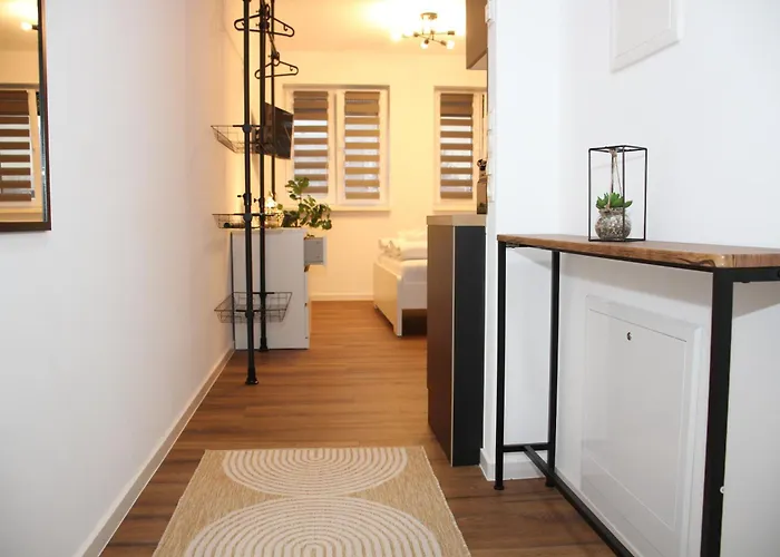 Nibelungen - Worms-hochheim Apartament Wormacja