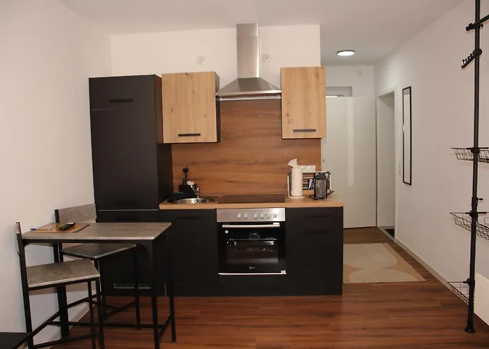 Nibelungen - Worms-hochheim