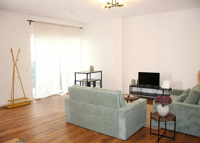 Apartament Nibelungen - Worms-hochheim Wormacja