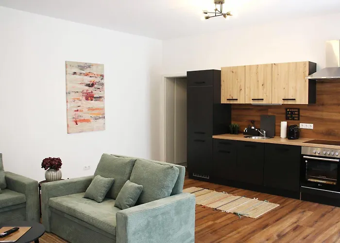 Nibelungen - Worms-hochheim Apartament *